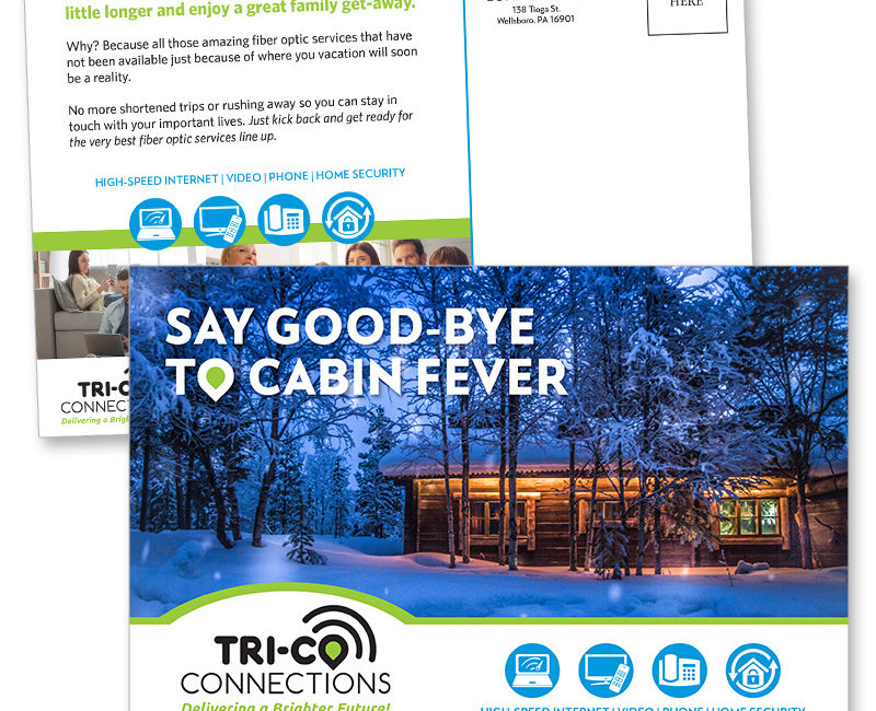 Tri-Co Connections Direct Mail
