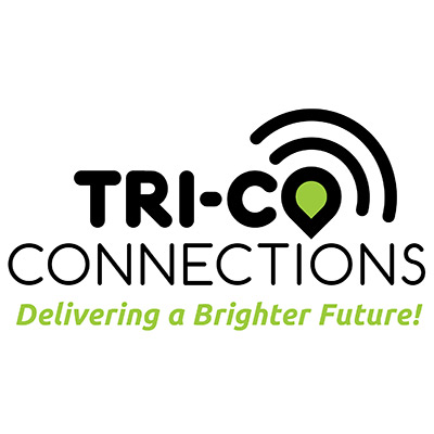 Tri-Co Connections Logo